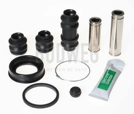 Repair Kit, brake caliper